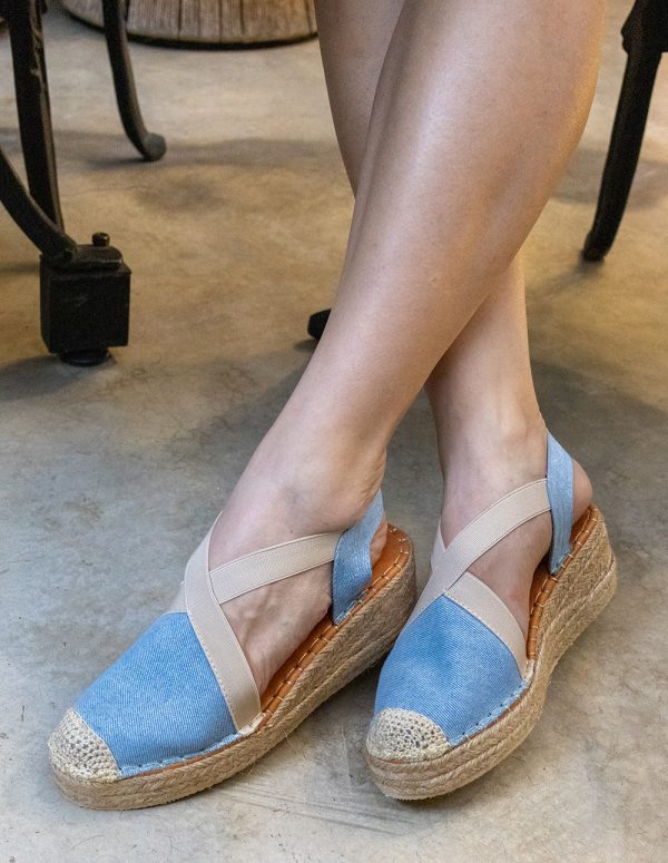 ESPADRILLE GUADALUPE $250.000 - 15% - $212.500